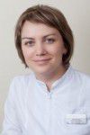 Северюхина Ольга Борисовна