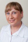 Петуховская Ольга Николаевна